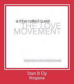 Start It Up Ringtone Descărcați gratuit