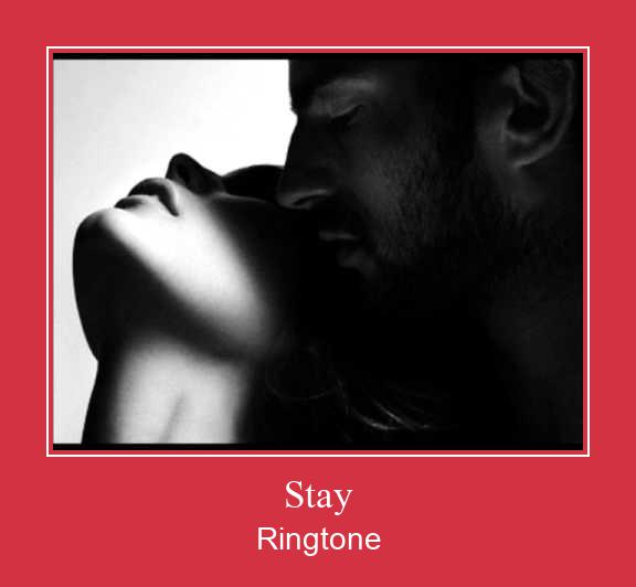 Stay Ringtone Download Proste.