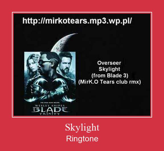 Skylight रिंगटोन मुफ्त डाउनलोड करें