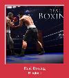 Real Boxing sonnerie