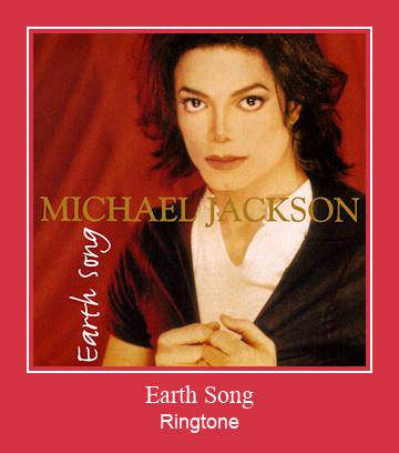 Earth Song ดาวน์โหลดริงโทนฟรี