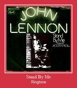 Stand By Me צלצול הורד חינם