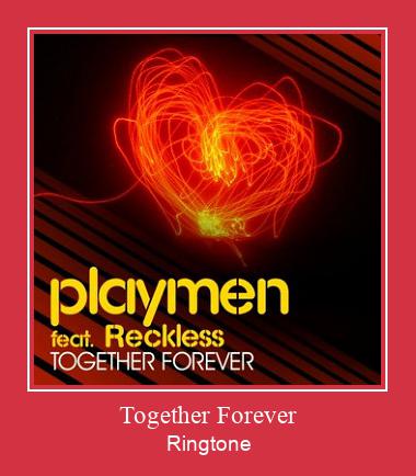 Together Forever Ringtone allalaadimine tasuta