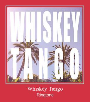 Whiskey Tango Ringetone Download GRATIS.