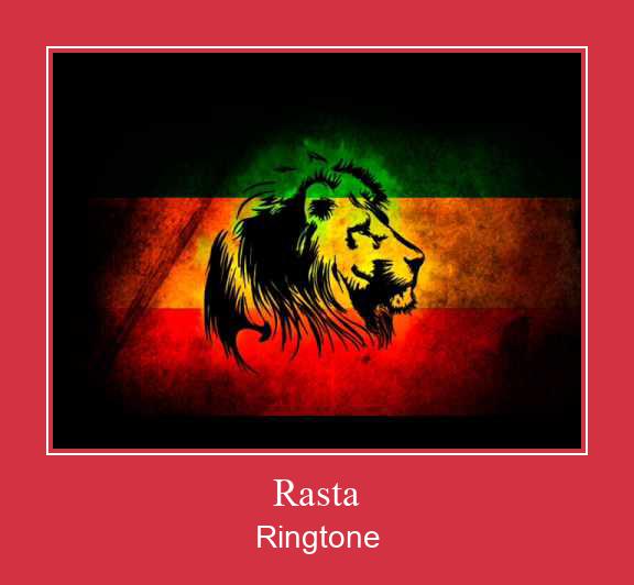 Rasta Ringtone atsisiųsti nemokamai