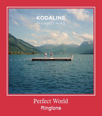 Perfect World Ringtone Download Besplatno