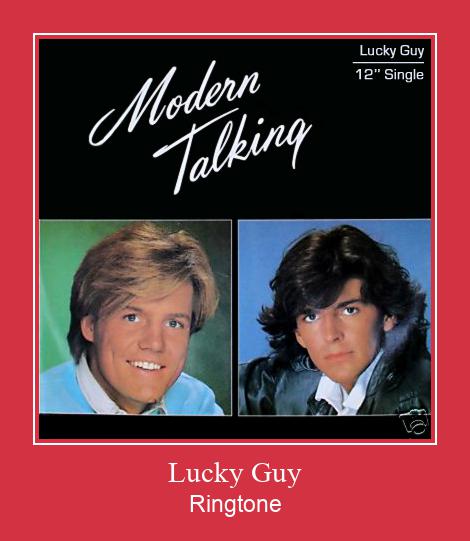 Lucky Guy ดาวน์โหลดริงโทนฟรี