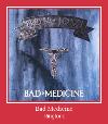 Bad Medicine toque