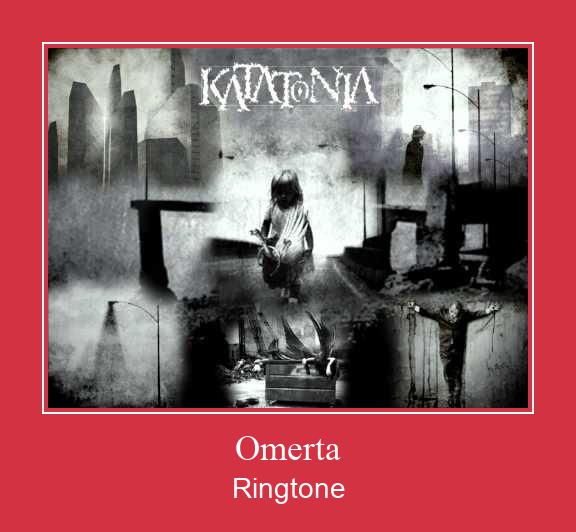 Omerta Zvonenie Download Free