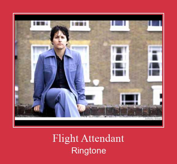 Flight Attendant रिंगटोन मुफ्त डाउनलोड करें