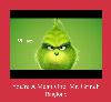 You're A Mean One, Mr. Grinch เสียงเรียกเข้า