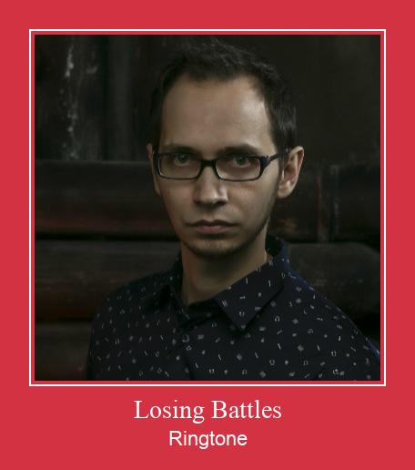 Losing Battles ರಿಂಗ್ಟೋನ್ ಡೌನ್ಲೋಡ್ ಉಚಿತ