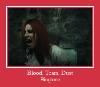 Blood, Tears, Dust Klingelton
