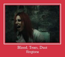 Blood, Tears, Dust Toque baixar grátis