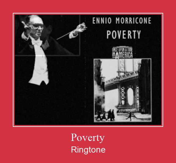 Poverty Рингтоне Бесплатно бесплатно
