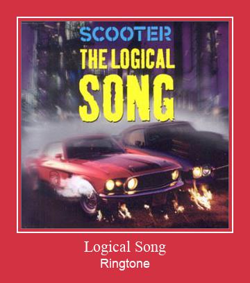 Logical Song Ringtone Descărcați gratuit