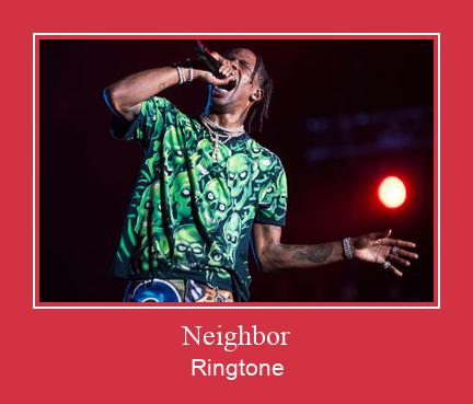Neighbor 벨소리 다운로드 무료