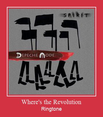 Where's The Revolution రింగ్టోన్ ఉచితంగా డౌన్లోడ్ చేసుకోండి