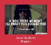 Treat Me Right রিংটোন