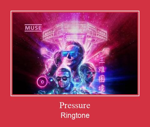 Pressure Ringtone Download Proste.