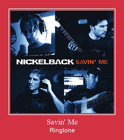 Savin' Me 벨소리 다운로드 무료
