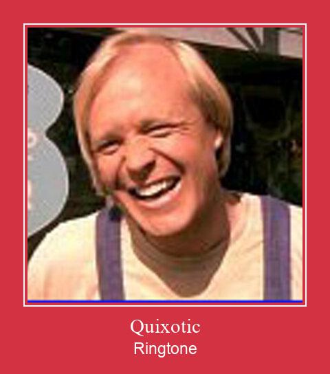 Quixotic ರಿಂಗ್ಟೋನ್ ಡೌನ್ಲೋಡ್ ಉಚಿತ