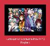 Kamisama Hajimemashita OP 2 tono de llamada