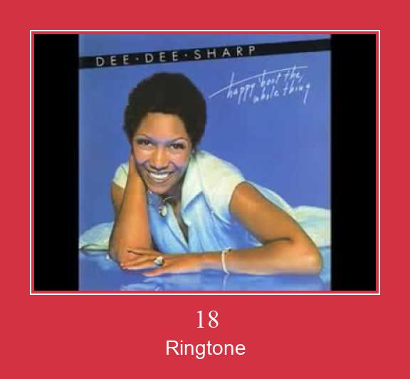 18 Ringtone Download Proste.