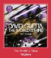 The World Is Mine ringetone.