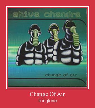 Change Of Air Ringtone Download Proste.