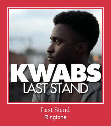 Last Stand Ringtone Download Free