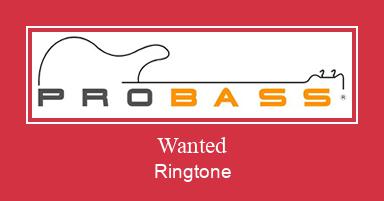 Wanted Nada Dering Unduh gratis