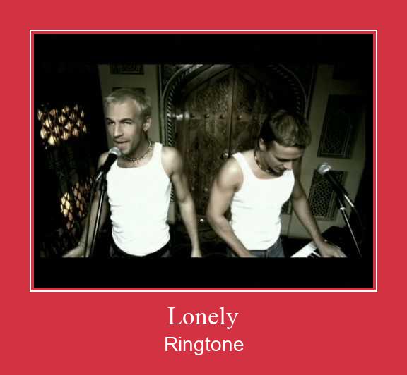 Lonely Ringtone Download Proste.
