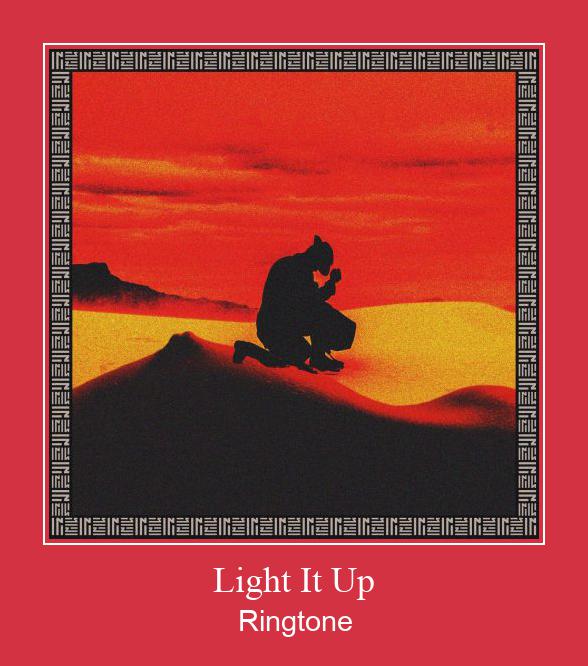 Light It Up Tono de llamada gratis