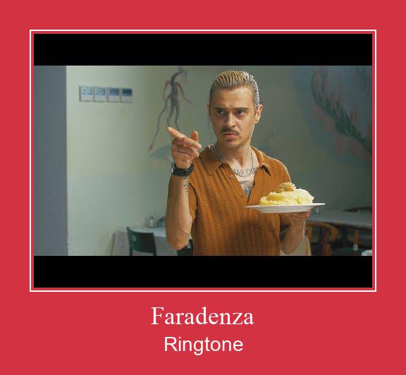 Faradenza צלצול הורד חינם