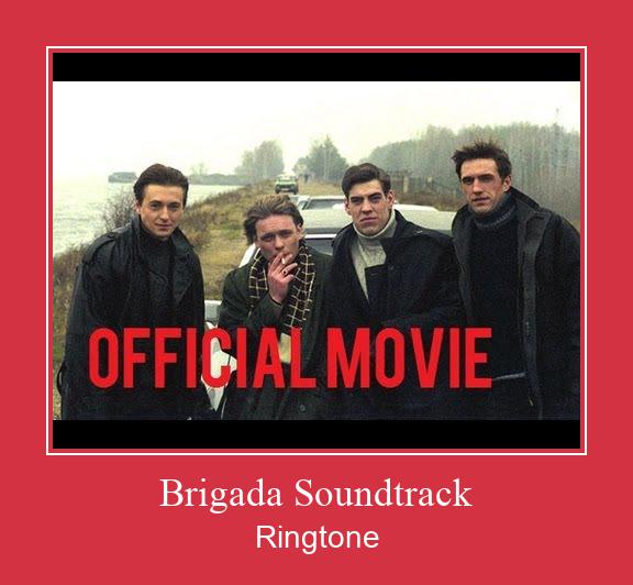Brigada Soundtrack Suoneria Download gratuito.