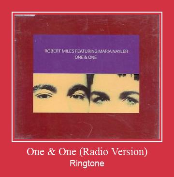 One & One (Radio Version) Suoneria Download gratuito.
