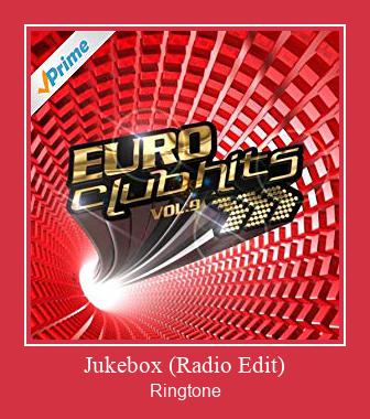 Jukebox (Radio Edit) Ringtone Завантажити безкоштовно