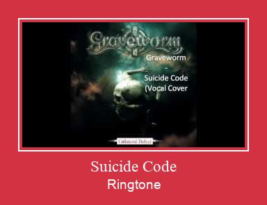 Suicide Code ರಿಂಗ್ಟೋನ್ ಡೌನ್ಲೋಡ್ ಉಚಿತ