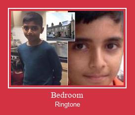 Bedroom Ringtone atsisiųsti nemokamai