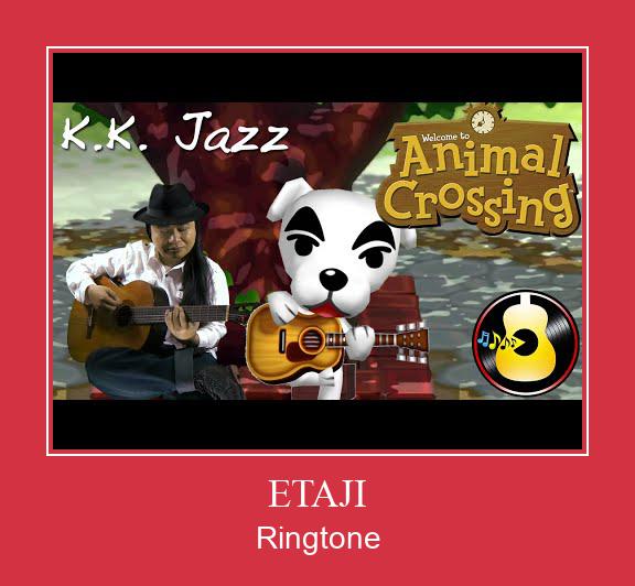 ETAJI Ringtone Download Besplatno