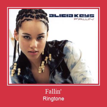 Fallin' Ringtone download gratis