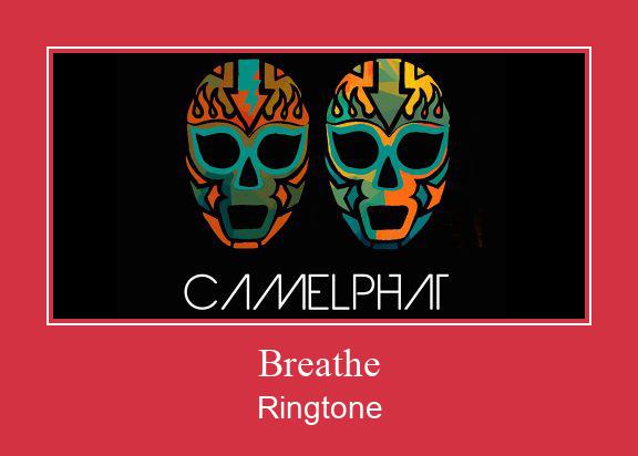 Breathe Tono de llamada gratis