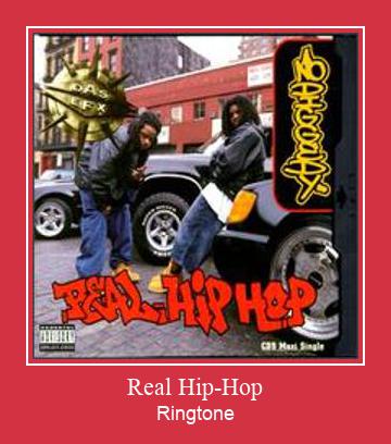 Real Hip-Hop Csengőhang letöltés ingyenes