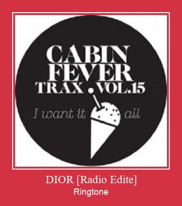 DIOR [Radio Edite] צלצול הורד חינם