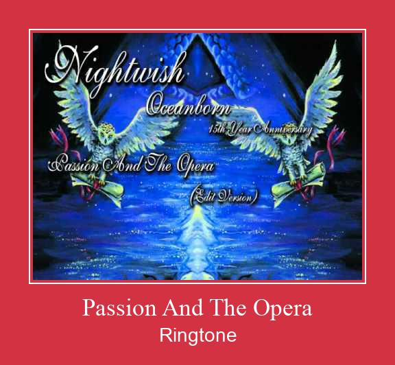 Passion And The Opera ರಿಂಗ್ಟೋನ್ ಡೌನ್ಲೋಡ್ ಉಚಿತ