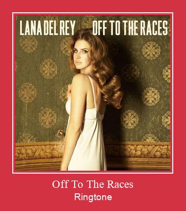 Off To The Races Zil sesi indir ücretsiz