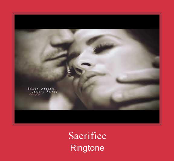 Sacrifice Ringtone Descărcați gratuit