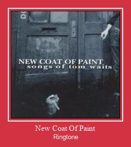 New Coat Of Paint ரிங்டோன் பதிவிறக்க இலவச