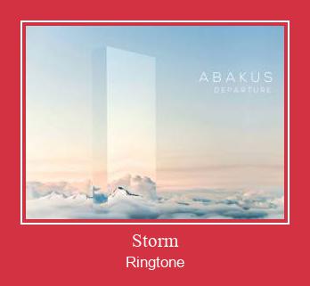 Storm Ringtone Last ned gratis